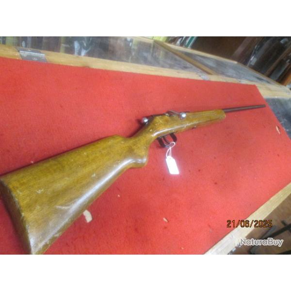 Carabine MANUARM Cal 9 Flobert