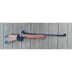 carabine à plomb  feinwerkbau 300 s