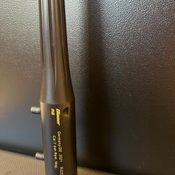 Canon blaser r8 7rm fluté filete 15/100