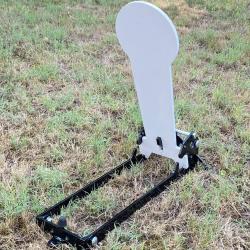 GONG - POPPER IPSC RETOUR