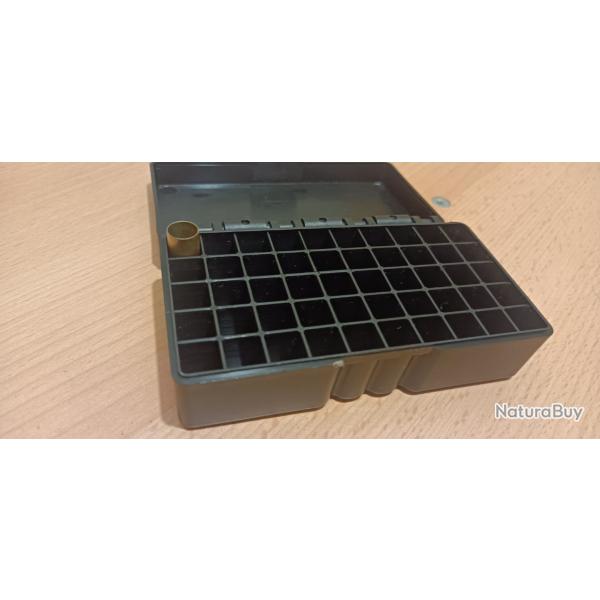 Bote pour balles 9mm