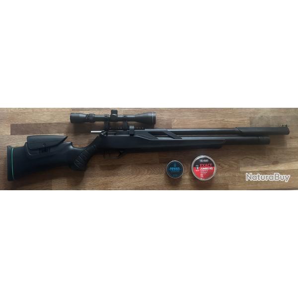 SNOWPEAK T-REX PCP 5.5mm