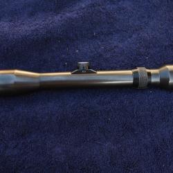 Lunette ALLEMANDE DE TIR DE MARQUE "WFW" 4x