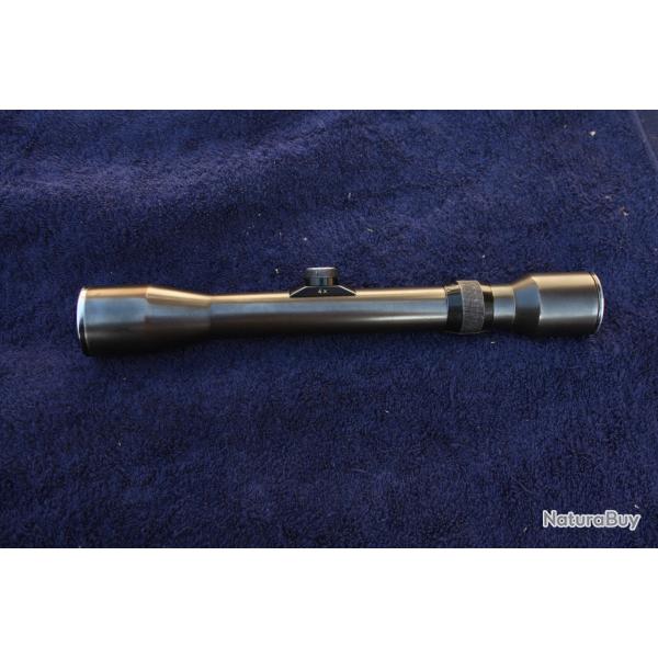 Lunette ALLEMANDE DE TIR DE MARQUE "WFW" 4x