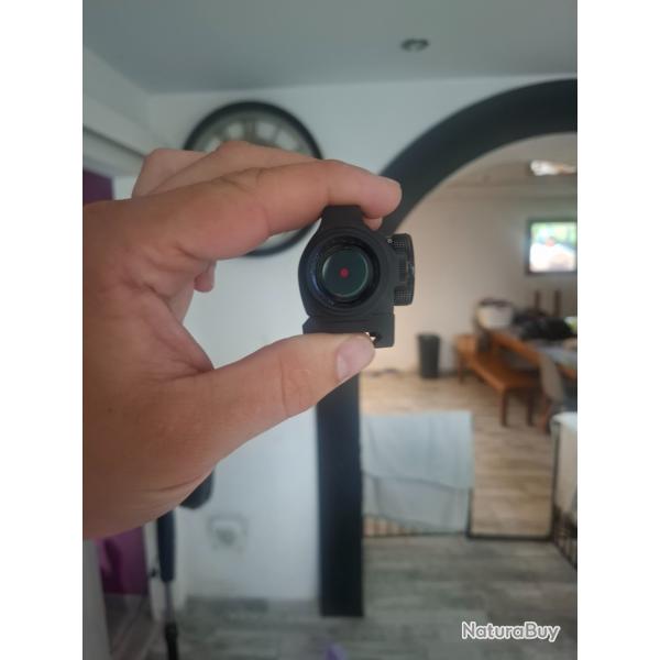 Aimpoint Micro-H2 - 2 MOA - Excellent tat - 600 