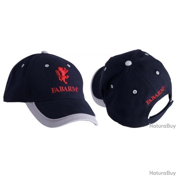 Casquette FABARM