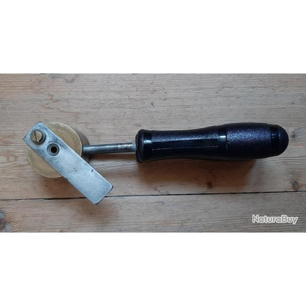 Moule  balle pour rglementaire 8 mm 92