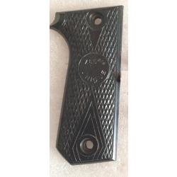 PLAQUETTES  PISTOLET UNIQUE R51