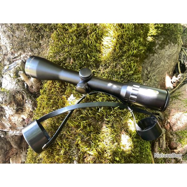 Lunette de chasse tasco -titan 1,5x6x42