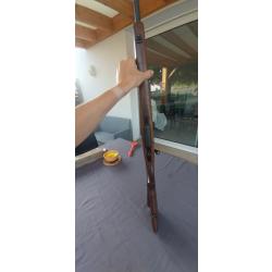 Carabine de chasse calibre 7x64 Renato Baldi