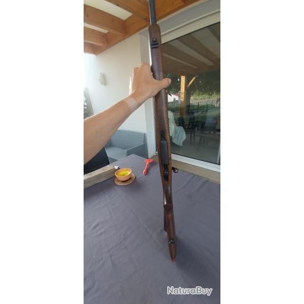 Carabine de chasse calibre 7x64 Renato Baldi