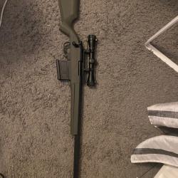 Vend striker et as01 upgrade