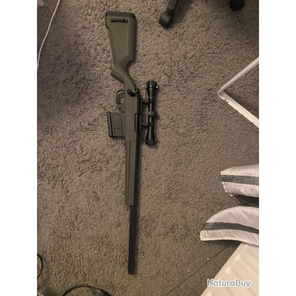 Vend striker et as01 upgrade