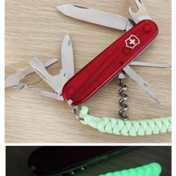 Victorinox couteau suisse Climber Ruby