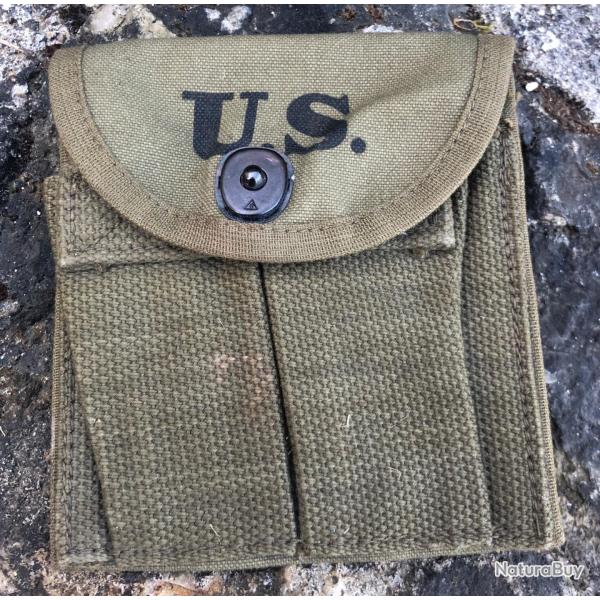 Porte-chargeur USM1 ww2