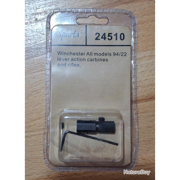 Extention marteau/chien carabine tous modles Winchester 94/22  Lever Action