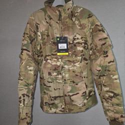 Delta Ace Plus Gen 2.5 Jacket Uf.Pro