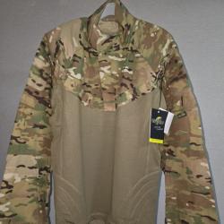 Striker X Combat Shirt Uf.Pro