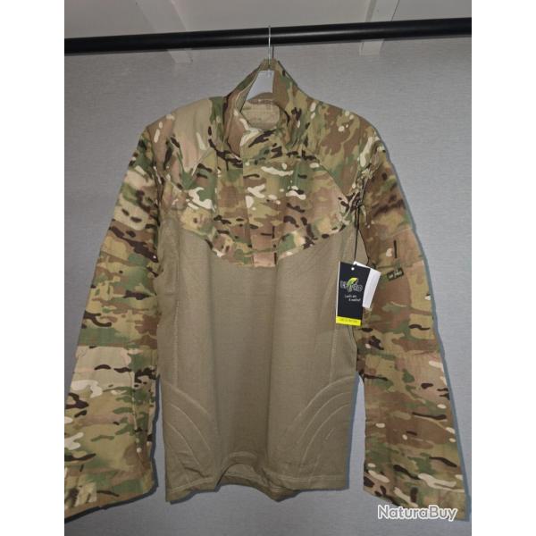 Striker X Combat Shirt Uf.Pro