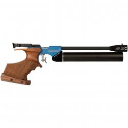 Pistolet à air comprimé de Match AP20 Pro (Calibre: 4,50)