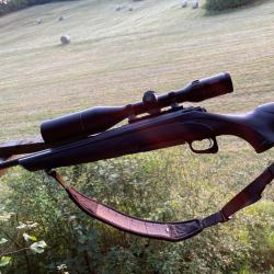 Carabine Remington model 770