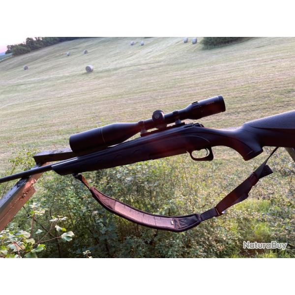 Carabine Remington model 770