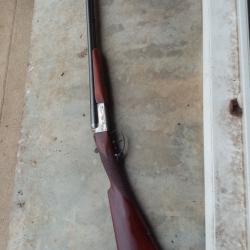 Robust 326 bécassier luxe