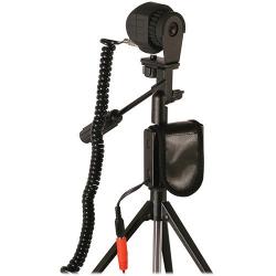 Capteur d'images portatif de vidéo ATC Video Attachment de vidéo YUKON
