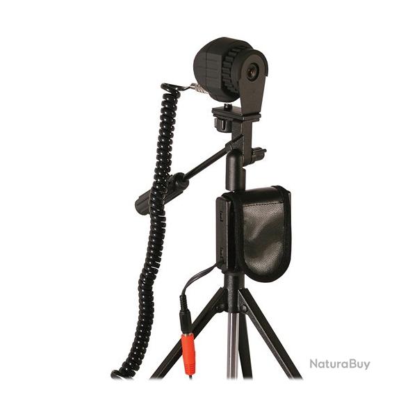 Capteur d'images portatif de vido ATC Video Attachment de vido YUKON