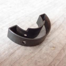 Pièce pour crosse en bois du fusil K31