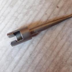Percuteur pour fusil K31 suisse