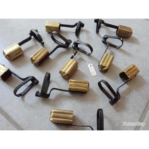 Protge canon pour fusil Rubin Schmidt 1889 et 96/11