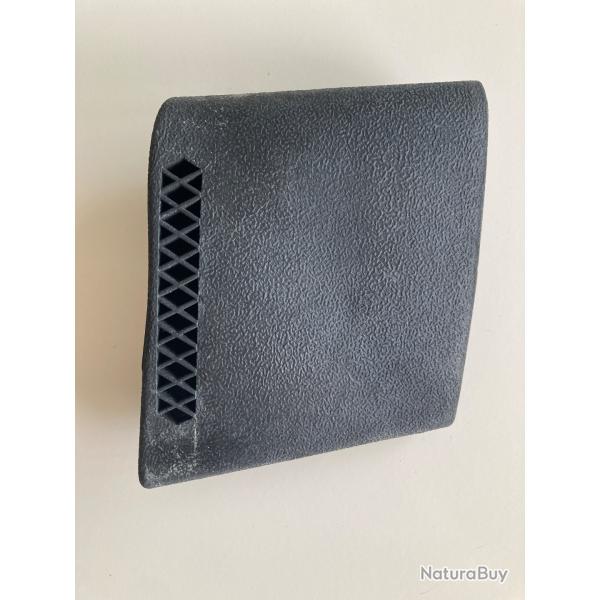 Sabot de crosse amortisseur