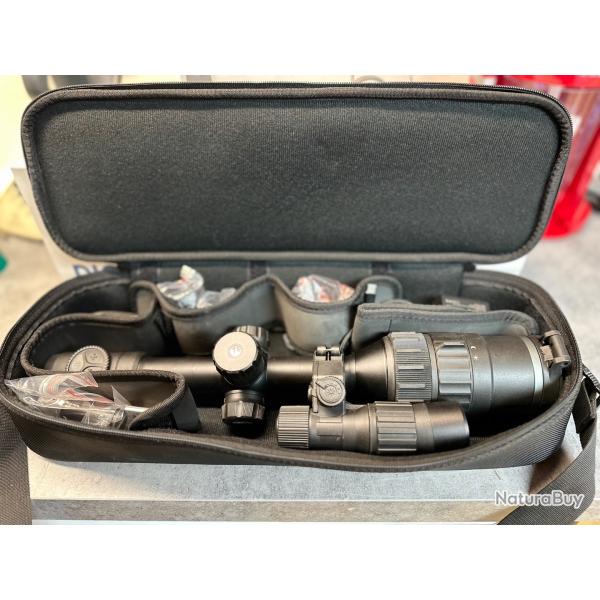 Lunette Vision nocturne pulsar