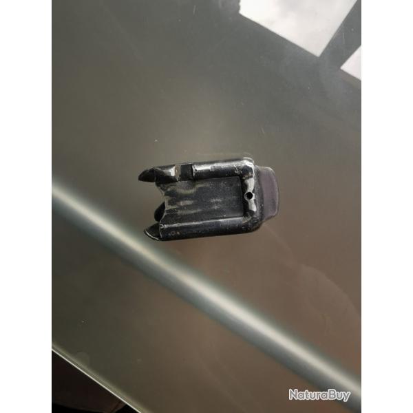 Chargeur Remington mtal
