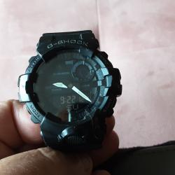 Montre g-shock