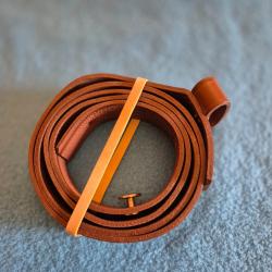 UNE SANGLE POUR SCHMIDT RUBIN K31