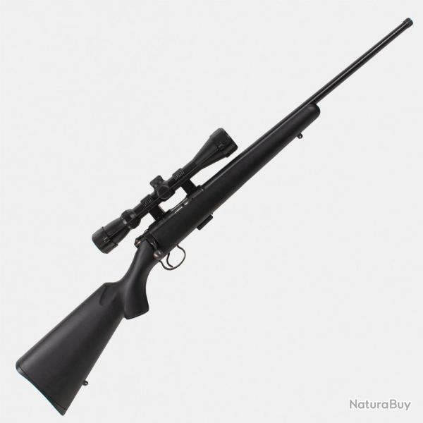Carabine CZ 455 Cal. 22 LR + Lunette Neuve