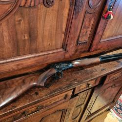Superbe carabine Pedersoli 1886 en 45-70 ( quasiment neuve)