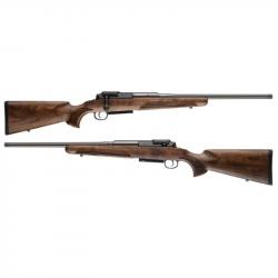CARABINE MAUSER M25 PURE BOIS CAL 308