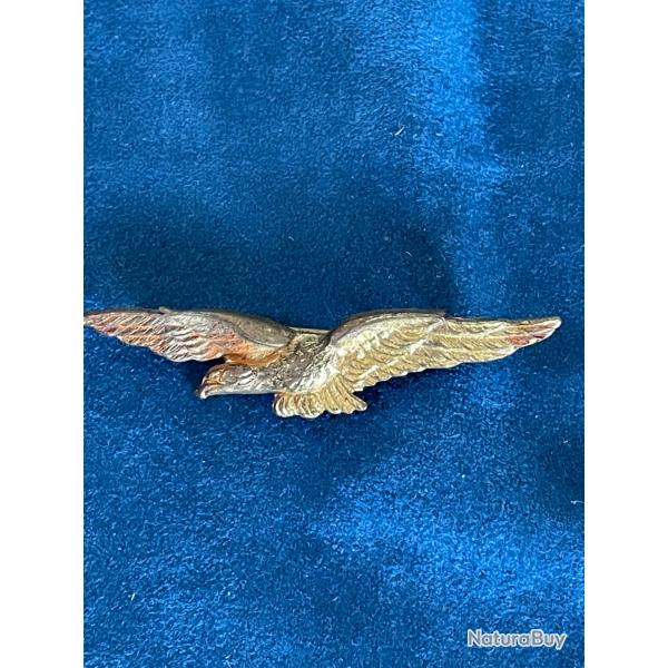 Lot insignes militaire