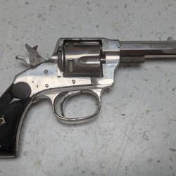 Rare et magnifique revolver Hopkins & Allen cal.38