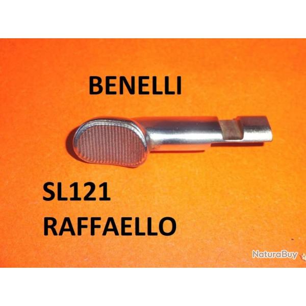 doigt armement de culasse BENELLI 121 SL121 RAFFAELLO - VENDU PAR JEPERCUTE (BA80)