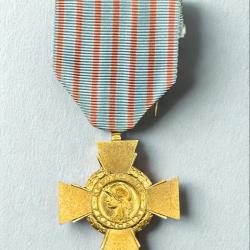 (15.003) Croix du Combattant