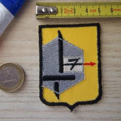 &eacute;cusson militaire circonscription militaire d&eacute;fense Besan&ccedil;on 7 &eacute;me division b