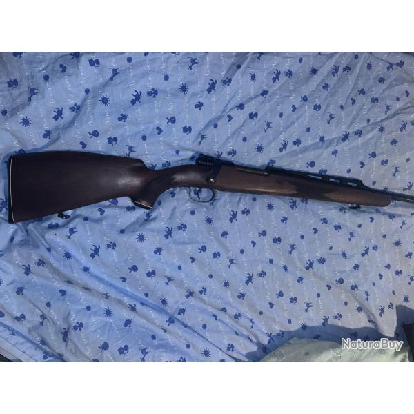 Mauser 98k