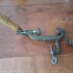 Sertisseur calibre 16 vintage