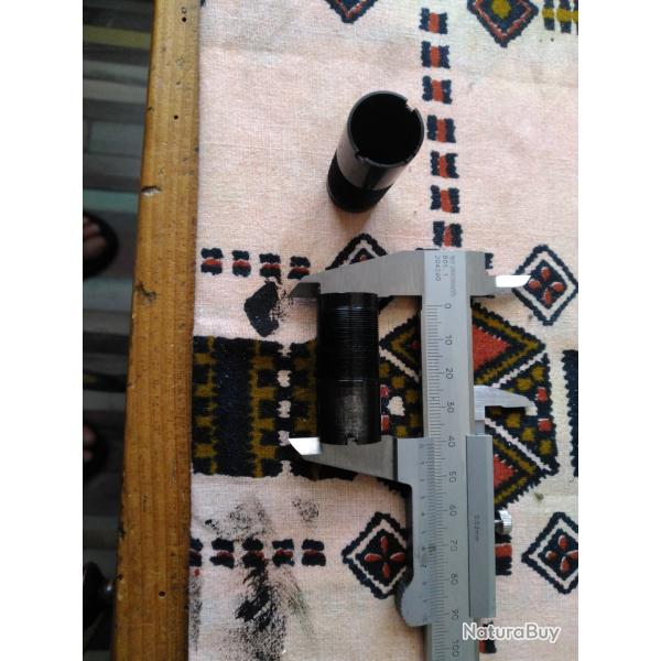 Chokes Bakal calibre 16