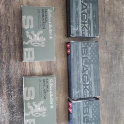 Hornady 300 blackout