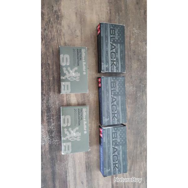 Hornady 300 blackout